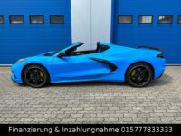 Corvette C8 Stingray 6.2 V8