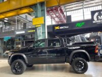 Dodge RAM Ram MILITEM MAGNUM