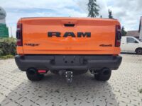 Dodge RAM Crew Cab TRX Ignition
