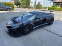Lotus Exige