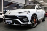 Lamborghini Urus 4.0 V8