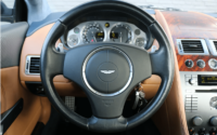 Aston Martin DB9 - 5.9 V12 Touchtronic